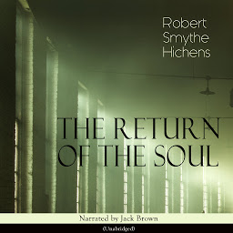 Icon image The Return of the Soul