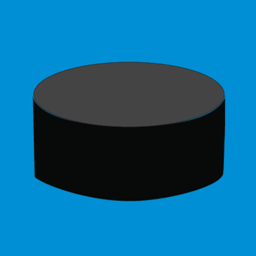 Pucklife logo