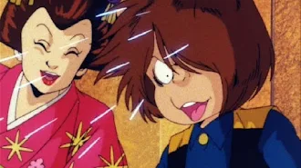 ゲゲゲの鬼太郎 第3作 Season 13 Episode 62 Tv On Google Play