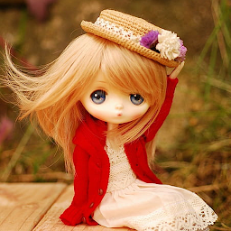Icon image Doll Wallpapers