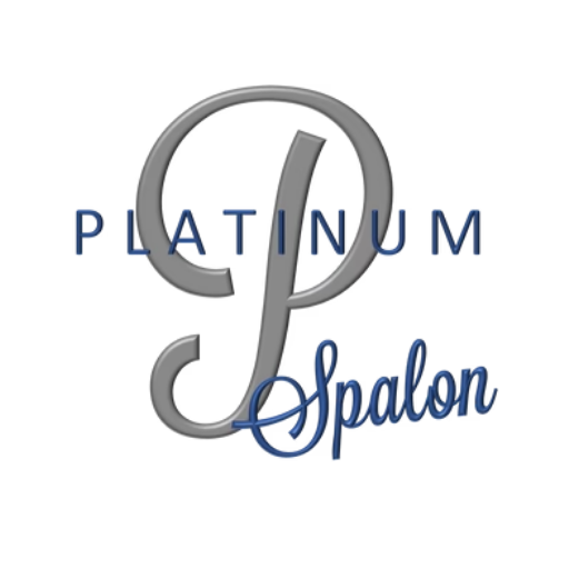 Platinum Spalon - AppWisp.com
