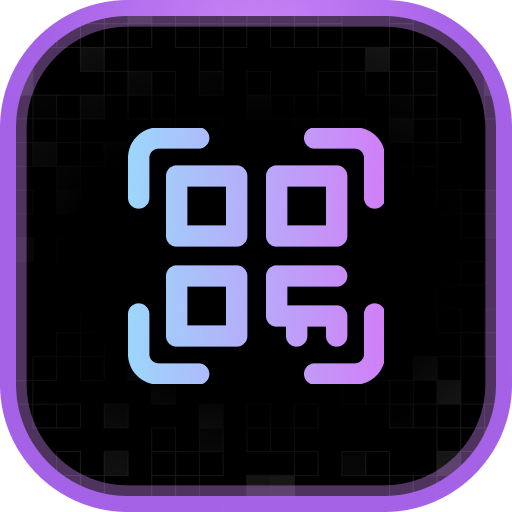 Grooz QR Reader - Barcode Scan  Icon