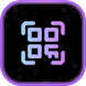 Grooz QR Reader - Barcode Scan - Androidアプリ