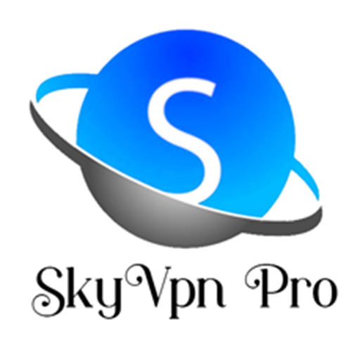 SkyVPN Pro-Super Fast And Secu Laai af op Windows