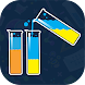 Water Sort - Perfect Pouring - Androidアプリ