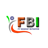 FBI FIT BHARAT INITIATIVE icon