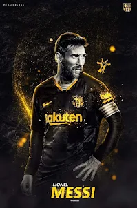 2023 HD Messi wallpapers