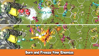 Game screenshot Defense of the Kings apk download