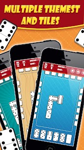 Dominoes Classic Mod Apk – The Best Board Games 5
