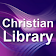 Christian Bible Library icon