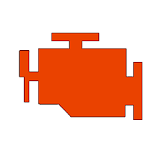 OBD 2 Trouble Code Lookup icon