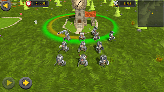 Rise of Kingdoms - Screenshot 2