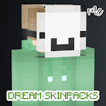 Cover Image of Télécharger Skins de rêve pour Minecraft  APK