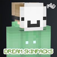 Dream Skins for Minecraft - New Dream Skins 2021