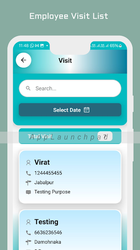 Membership Card Healthcare JBP