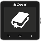 Smart Reader for SmartWatch icon