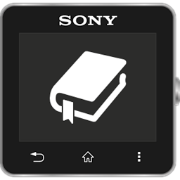 Icon image Smart Reader for SmartWatch