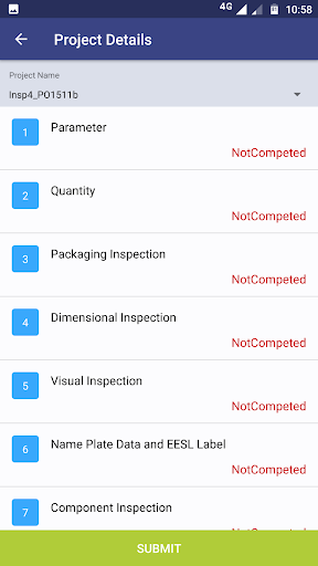 Blue Star PQI Screen 2