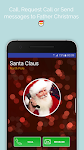 screenshot of A Call From Santa Claus! + Chat (Simulation)