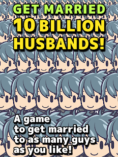10 Billion Husbands Screenshot