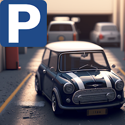 Icon image Mini Cooper Parking Simulator