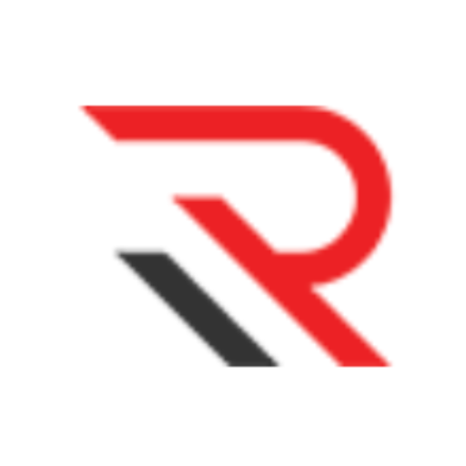 Red Gym logo