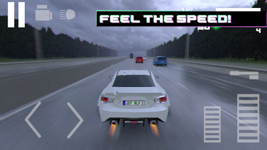 Autobahn: No Limits