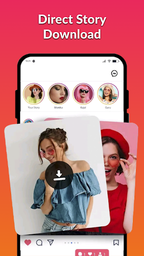 All In One Video Downloader Screen 2