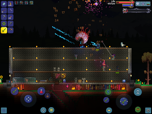 Terraria screenshots 19