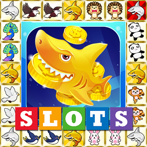 Shark Skill Slotz - Apps on Google Play