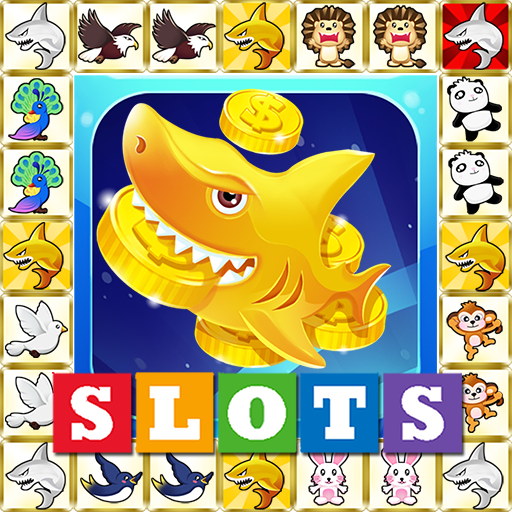 Download Shark Slots - Animal Mario Slo (28).apk for Android 