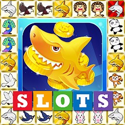 Shark Slots - Animal Mario Slot
