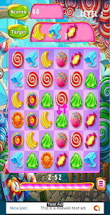 Candys Fruit Magic 2