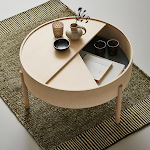 Cover Image of ดาวน์โหลด Coffee Table Designs  APK