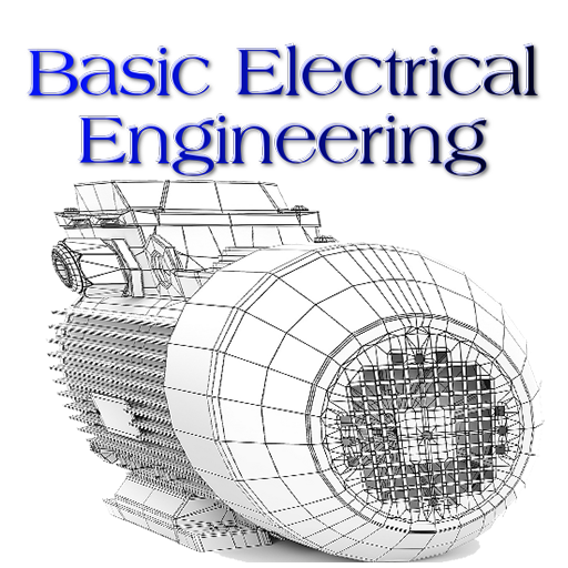 Basic Electrical Engineering  Icon