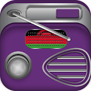 Malawi Radio Music Player : FM & AM Radio Stations