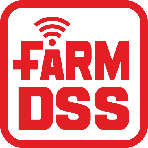 Farm DSS logo