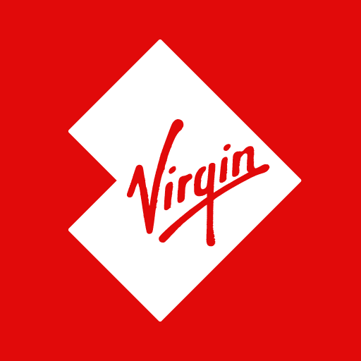 Virgin Trains Ticketing logo