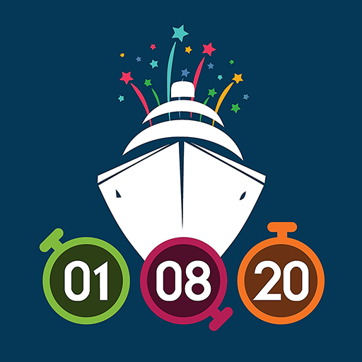 Cruise Countdown 1.9.7 Icon