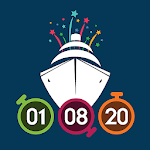 Cover Image of Descargar Cruise Countdown  APK