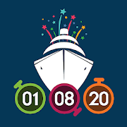 Top 24 Lifestyle Apps Like My Cruise Countdown - Best Alternatives