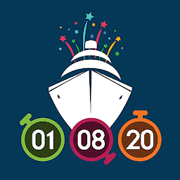 Icon image Cruise Countdown