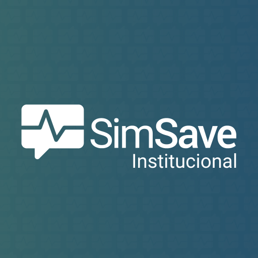 SimSave Institucional logo
