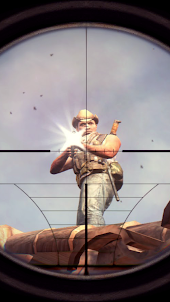 Sniper 3d Wallpaper