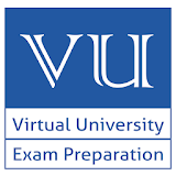 Virtual University - Quiz Exam Preparation (VU) icon