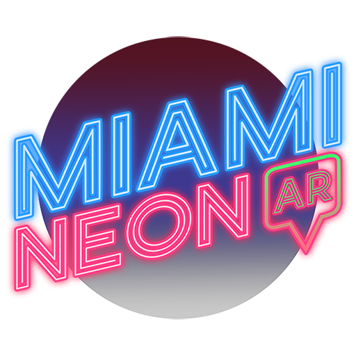 Miami Neon AR 01.01.5 Icon