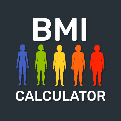 BMI: Weight Loss Tracker logo