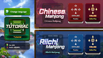 Game screenshot World Mahjong hack