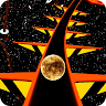 Planet Orbital X game apk icon