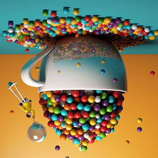 Filled Glass 2 No Gravity logo
